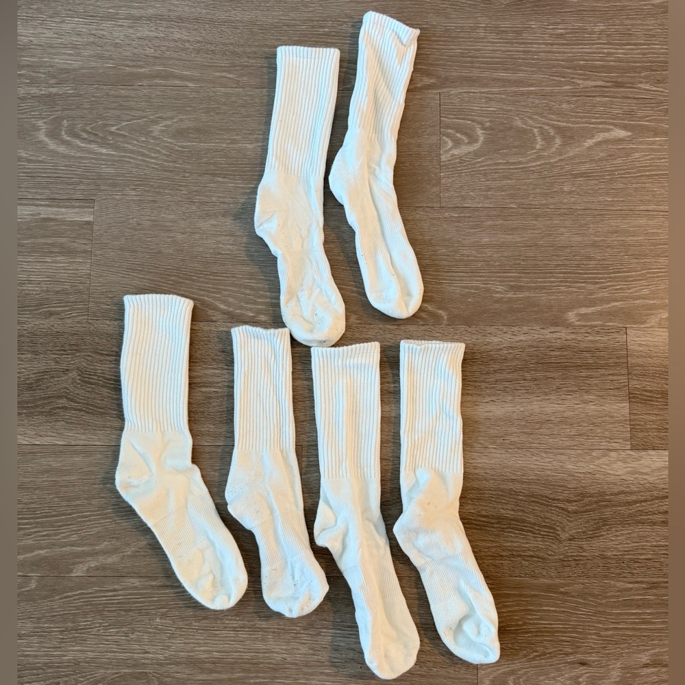 Skims for Men socks - 3 pairs